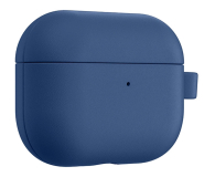 AmazingThing Glamour AirPods Pro 3 niebieskie - 1483838 - zdjęcie 2